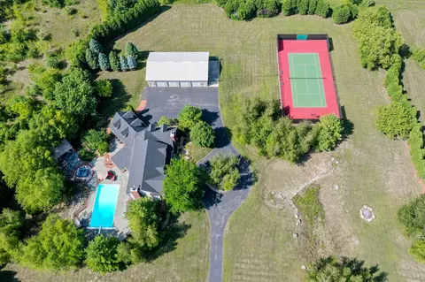 2693 County Road I, Saukville, WI 53080