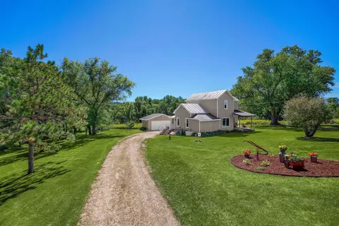 w4217 County Road T, Farmington, WI 54644