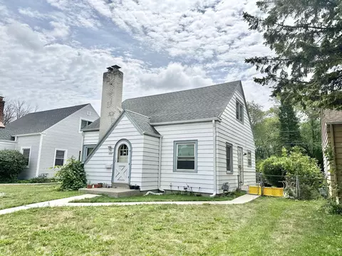 2721 W Villard, Milwaukee, WI 53209