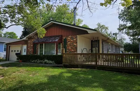 424 S Braun, Jefferson, WI 53549
