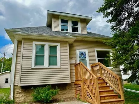 119 N 75th, Milwaukee, WI 53213