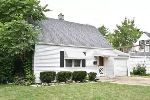 5443 N 53rd, Milwaukee, WI 53218