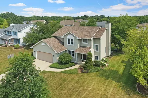 3620 122nd, Pleasant Prairie, WI 53158