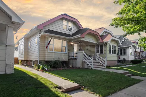 2025 S 73rd, West Allis, WI 53219