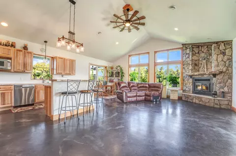n9565 Little Elkhart Lake Road, Rhine, WI 53020