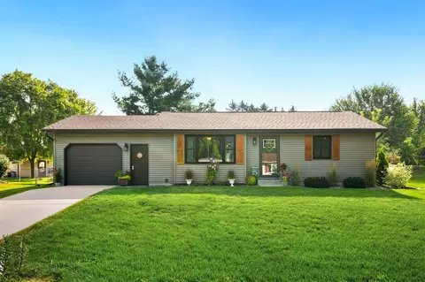 1519 Holley, Holmen, WI 54636
