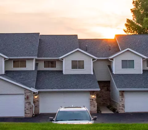 769 Green Bay #4, Mayville, WI 53050