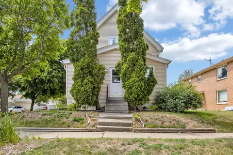 3733 South Kansas Avenue #3733 A, Milwaukee, WI 53207