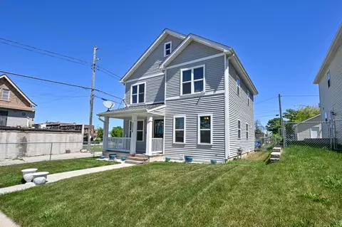2236 N 38th, Milwaukee, WI 53208