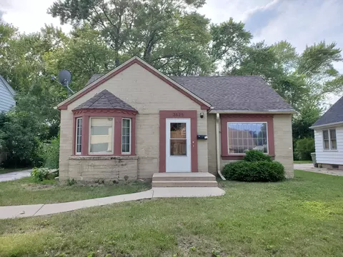 3625 N 64th, Milwaukee, WI 53216