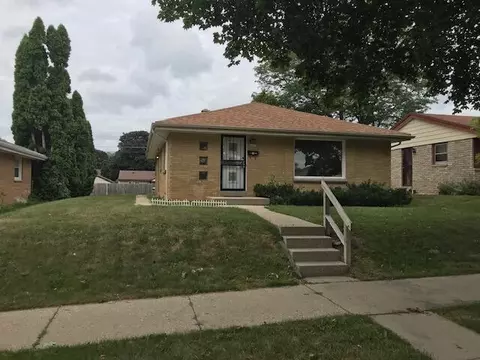 4247 N 71st, Milwaukee, WI 53216