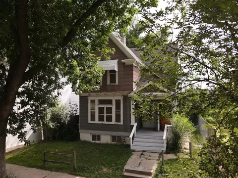 1550 N 33rd #1550A, Milwaukee, WI 53208