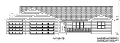 1825 London, Holmen, WI 54636