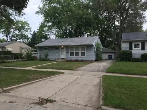 5436 N 74th, Milwaukee, WI 53218