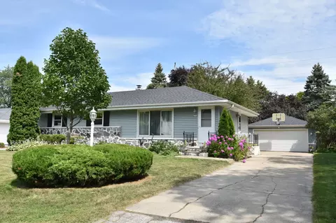 8096 N 61st, Brown Deer, WI 53223