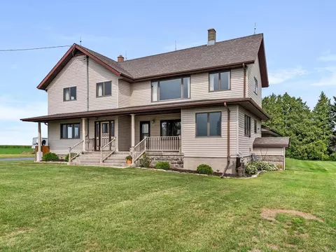 15124 County Highway Jj, Cato, WI 54245