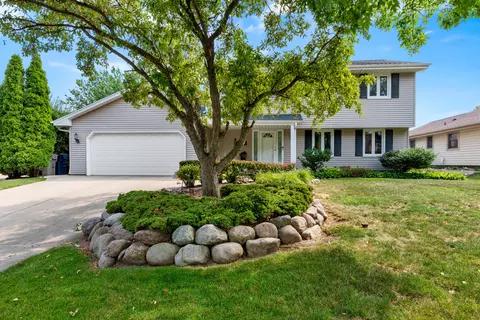 Undisclosed, Milwaukee, WI 53221