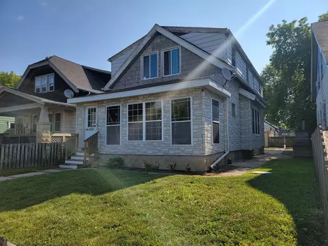 3638 N 13th, Milwaukee, WI 53206