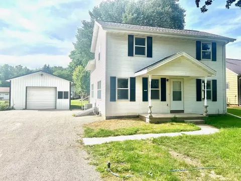 265 Knox, Lowell, WI 53557