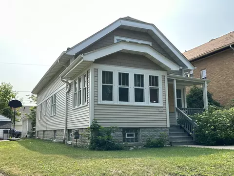 3336 N 44th, Milwaukee, WI 53216