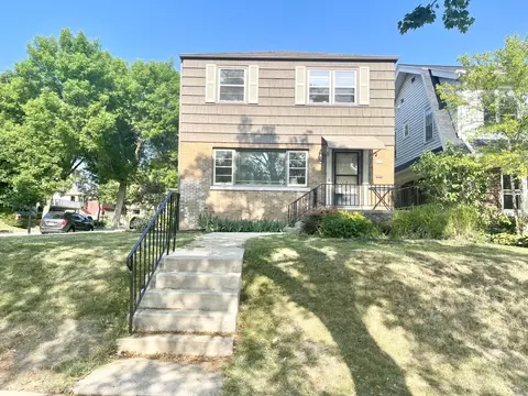 3570 N Murray, Shorewood, WI 53211