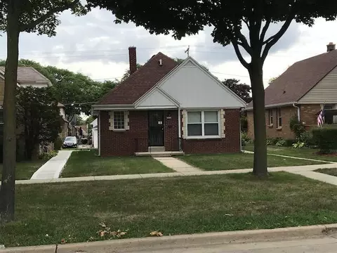 3512 N 51st, Milwaukee, WI 53216