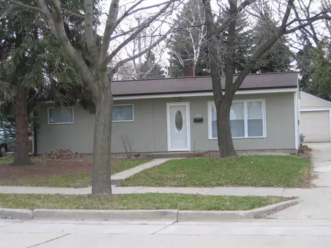 3542 S 23rd, Milwaukee, WI 53221