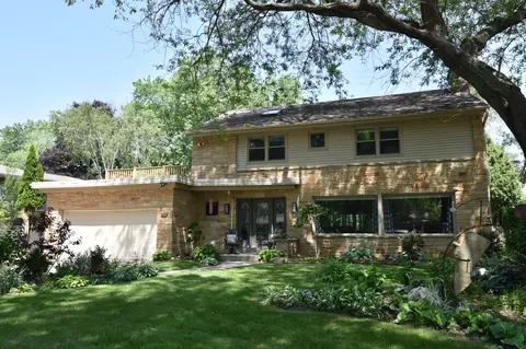 7032 N Lombardy, Fox Point, WI 53217