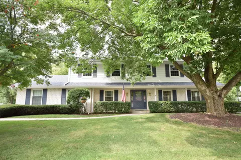 7355 N Bethmaur, Glendale, WI 53209