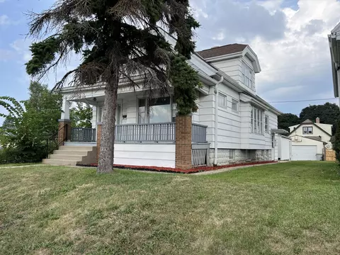 3308 S 16th, Milwaukee, WI 53215