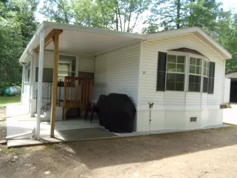 14029 Brewster #PRVT, Lakewood, WI 54138