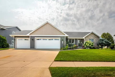 1002 Greenwood, Holmen, WI 54636