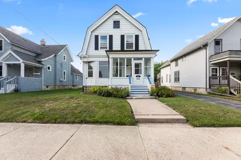 801 Lincoln, Waukesha, WI 53186