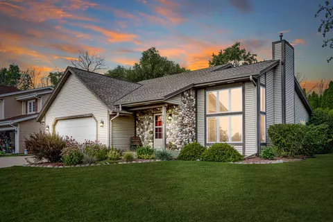 3413 18th, South Milwaukee, WI 53172
