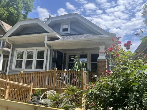 5462 N 37th, Milwaukee, WI 53209