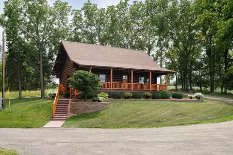 s4098 Duck Egg Lane, Jefferson, WI 54665