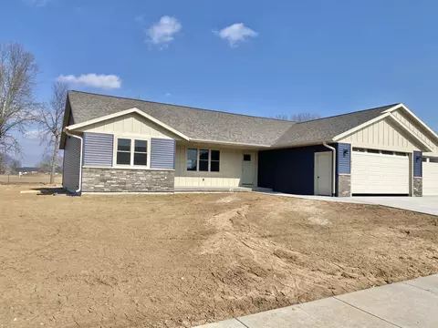 1835 London, Holmen, WI 54636
