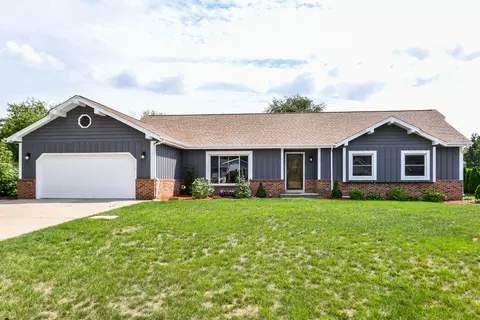 29741 Clover, Waterford, WI 53185
