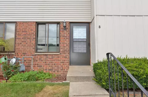 1441 Oakes #8, Mount Pleasant, WI 53406