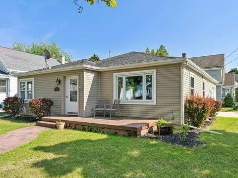 1825 27th, Two Rivers, WI 54241