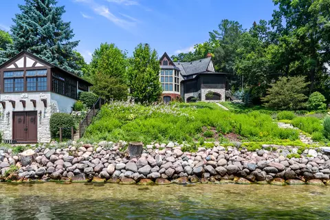 n2270 Folly Lane, Linn, WI 53147