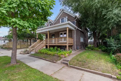 1415 N Main, Racine, WI 53402