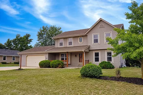 n103w16612 Country, Germantown, WI 53022