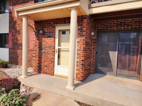 6800 Mariner #101, Mount Pleasant, WI 53406