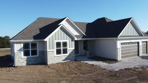 n91w27722 N Red Fox, Lisbon, WI 53089