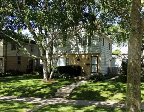 5510 W Martin, Milwaukee, WI 53208