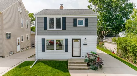 8915 W W Orch, West Allis, WI 53214