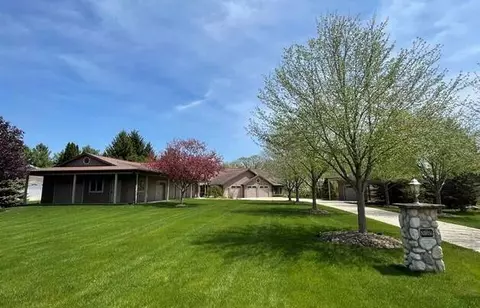 n10056 Mill Creek Drive, Trenton, WI 53916