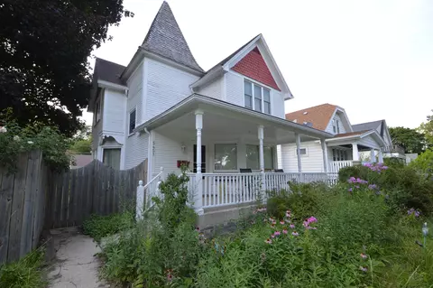 5451 N 35th, Milwaukee, WI 53209