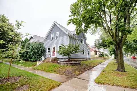 545 N 59th, Wauwatosa, WI 53213